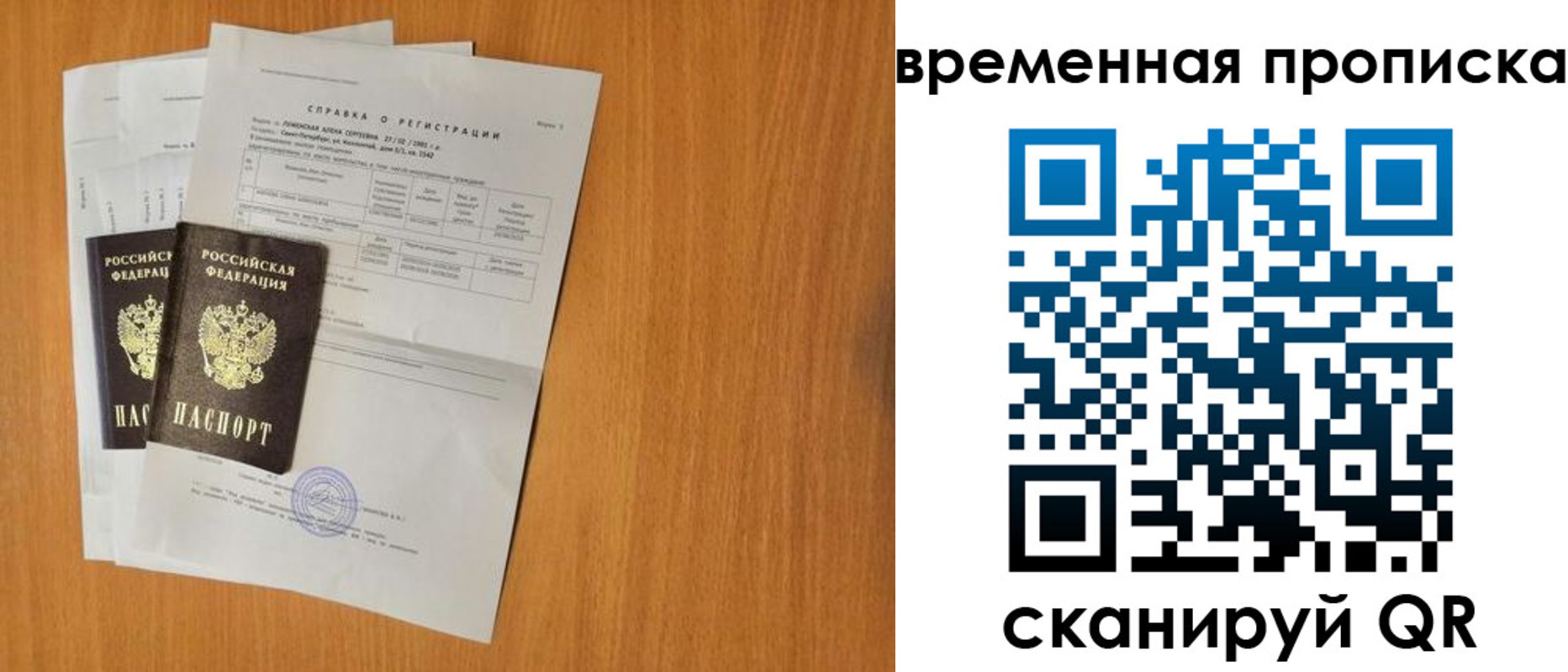 прописка для военкомата в Новоаннинском